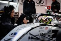 Théo Pourchaire competirá en la Super Fórmula Japonesa en 2024