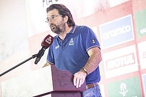 Así será el futuro del Dakar después de la edición 2023