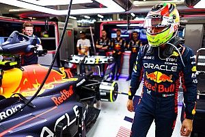 Un expiloto de F1 se&ntilde;ala amenazas de muerte de fans mexicanos de P&eacute;rez