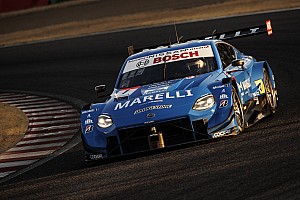 星野一義 インパル 2023 マレリインパルZ スパークモデル 新品未開封 スーパーGT】メインスポンサーにマレリ、監督に星野一樹……心機一転挑戦