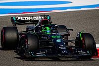 F1: Mercedes define plano de ação após reunião na fábrica
