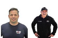 Stock Car: Crown Racing e TMG Racing anunciam fusão para temporada 2023