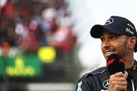 Veja homenagem a Hamilton, cidadão honorário do Brasil, na Câmara