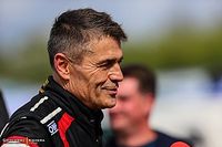 Hołowczyc wraca do ścigania