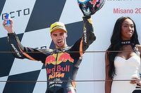 El jefe de KTM, muy cr&iacute;tico con &ldquo;los s&aacute;bados&rdquo; de Oliveira