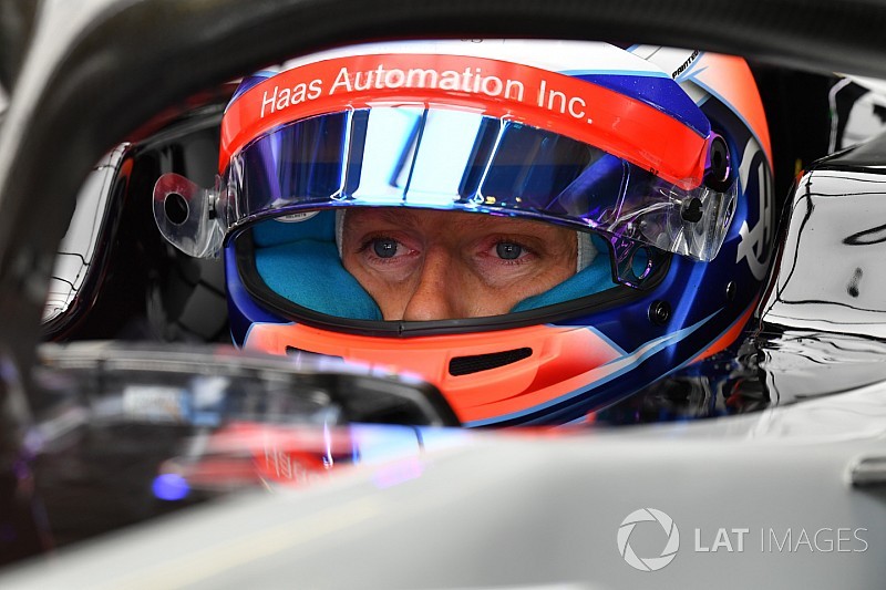 У Haas розповіли, що потрібно зробити Грожану для збереження місця в команді