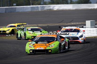 Luca Ludwigs GT-Masters-Masterplan: Effizient gegen Kostenexplosion