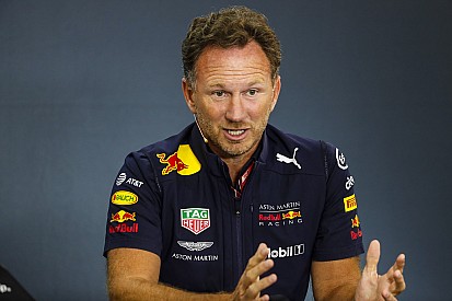 Horner replica alle frecciate di Wolff: "Si compri uno junior team per Ocon e Russell"