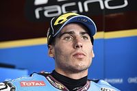 Vierge correrá el próximo año con el Petronas de Moto2