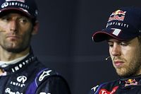 ¿Qué se dijeron Vettel y Webber en privado tras el ‘Multi-21’?