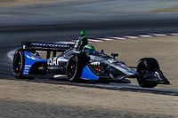 Ed Carpenter Racing firma a Daly para los circuitos