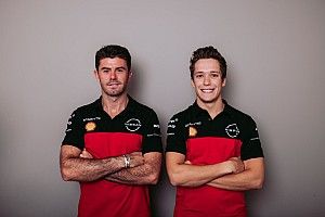 Rewolucja w składzie NIssana