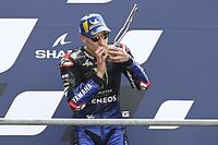 Quartararo: &ldquo;En estas condiciones, el podio para m&iacute; es una victoria&rdquo;