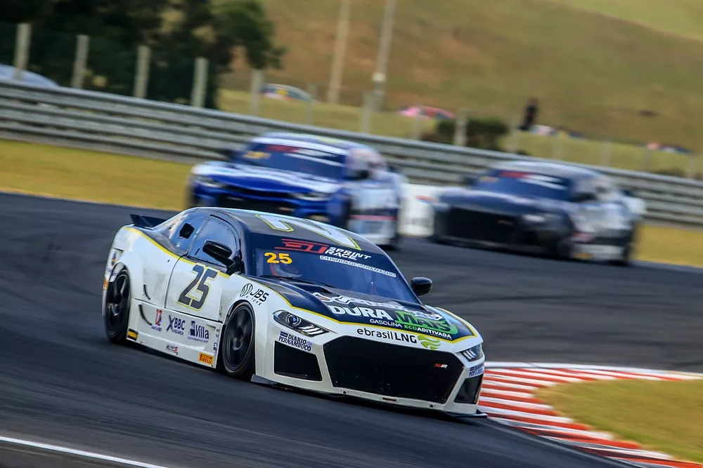 GTSR#25 Eduardo Trindade / S&eacute;rgio Ramalho