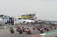 Meno concomitanze tra F1 e MotoGP nel 2022