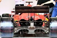 F1: Ferrari tem resultados encorajadores em testes de motor "super rápido"