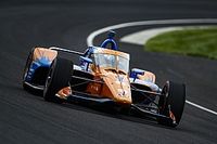 Dixon ze średnią 365 km/h