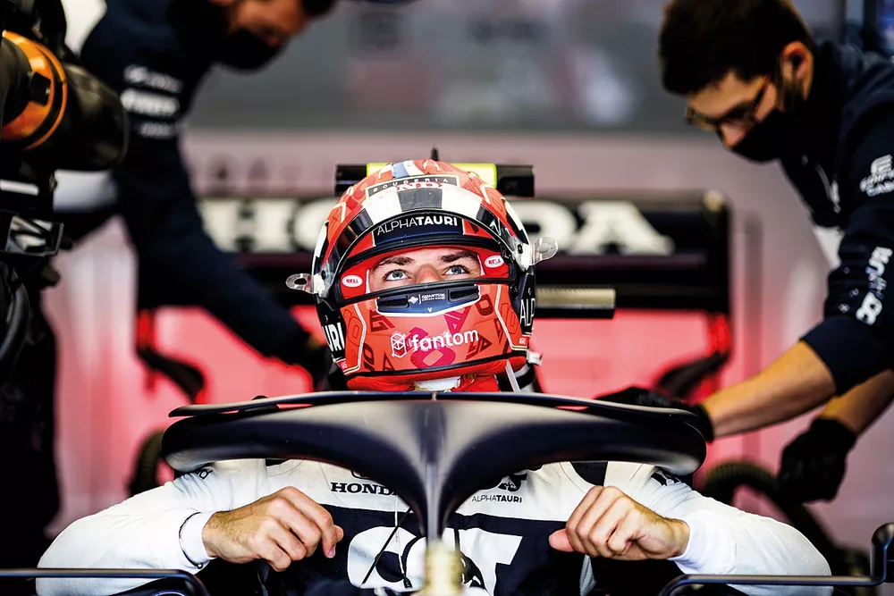 GPR MAY 21 Gasly 1