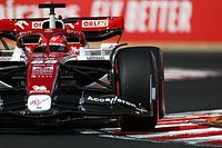 Kubica żegna się z F1?