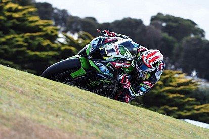 Jonathan Rea da record, firma la prima Superpole della stagione