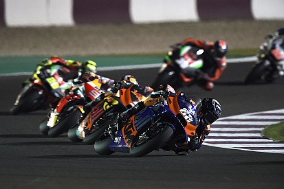 Підсумки виступів дебютантів MotoGP на ГП Катару: перші перемоги та випробування