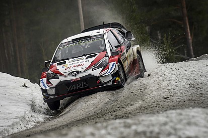 Un Rallye du Canada de plus en plus d'actualité