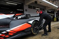 Kubica ponownie najszybszy