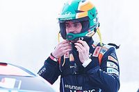 Kolejny start Breena w mistrzostwach świata