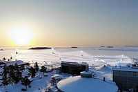 La Carrera de Campeones se celebrar&aacute; sobre nieve en 2022