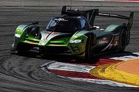 Villeneuve miał szczęście