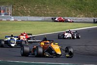 F&oacute;rmula Regional expulsa a integrante de equipo por usar emojis de mal gusto