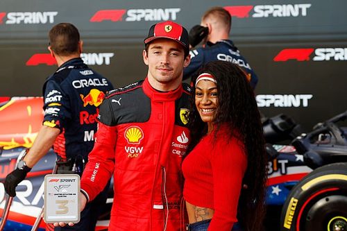 Todt: "Leclerc merece la oportunidad de ser campeón"
