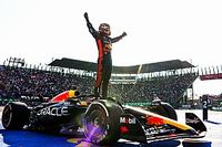 Prost chce spotkać Verstappena