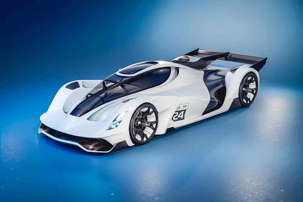 Prototipo MissionH24