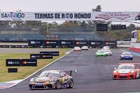 Porsche Cup: Zanon sobe ao pódio na segunda prova da Challenge Sport