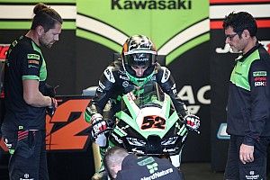 El equipo Orelac deja WSBK en 2024: "Seguir con Kawasaki no ten&iacute;a sentido"