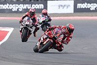 Bagnaia m&oacute;gł odetchnąć