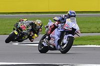 Marquez zostaje w Gresini