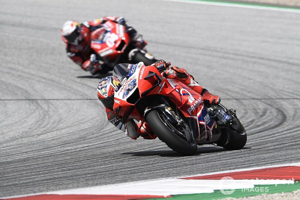 Jack Miller, Pramac Racing