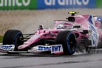 Ferrari angażuje się w sp&oacute;r