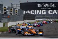 Indy GP: Dixon gana de nuevo; Palou, 19&ordm;