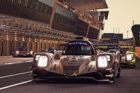 Poradzisz wiceliderem Le Mans