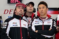 Toyota explica por qu&eacute; eligi&oacute; a Hartley para sustituir a Alonso