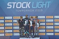 Stock Light: Guilherme Salas vence corrida 1 em Londrina