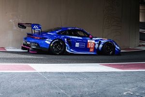 Las 24 Horas de Le Mans 2025 ya tienen a sus últimos equipos invitados