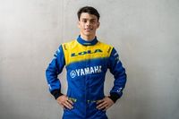 Maloney ficha por Abt Lola y debutar&aacute; en la F&oacute;rmula E en la Season 11