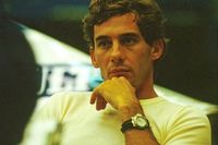 F1: Homenagem a Senna no Hall da Fama Automotivo dos EUA terá transmissão ao vivo na quinta-feira; veja como assistir