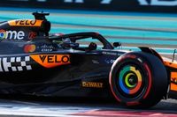 O'Ward vuelve con el McLaren: "Me ha encantado, he aprendido mucho"