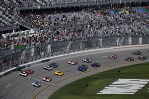 Com cinco brasileiros confirmados, confira a lista de inscritos para as 24h de Daytona 2026