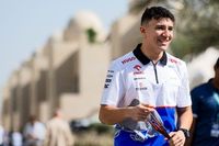 Oficial: Hadjar tomará el segundo asiento de Racing Bulls para la F1 2025